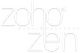 Zoho Zen Puerto Vallarta